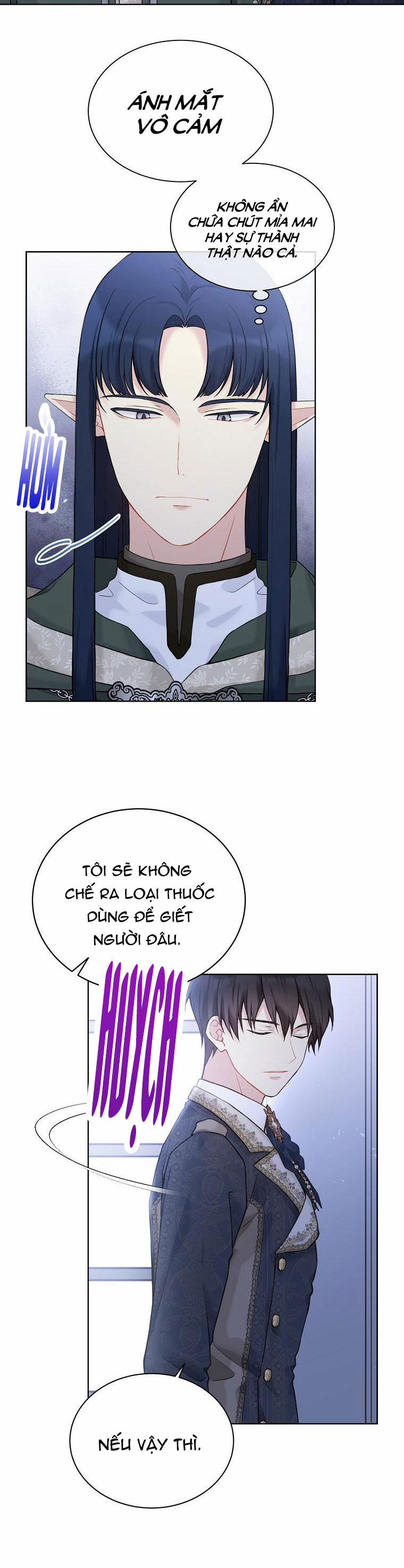 Vương Miện Viridescent – Vương Miện Ngọc Lục Bảo 66 trang 7