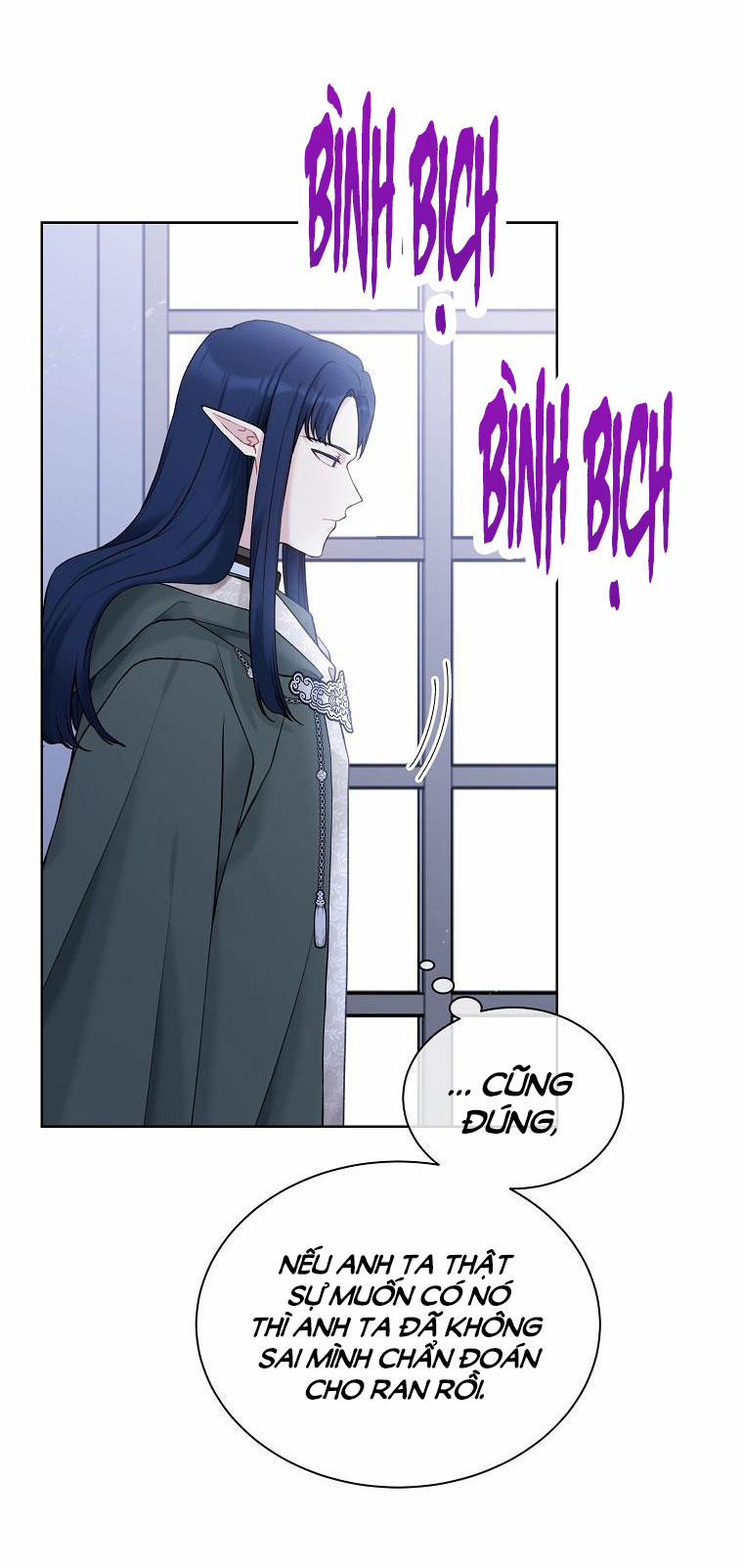 Vương Miện Viridescent – Vương Miện Ngọc Lục Bảo 66 trang 8