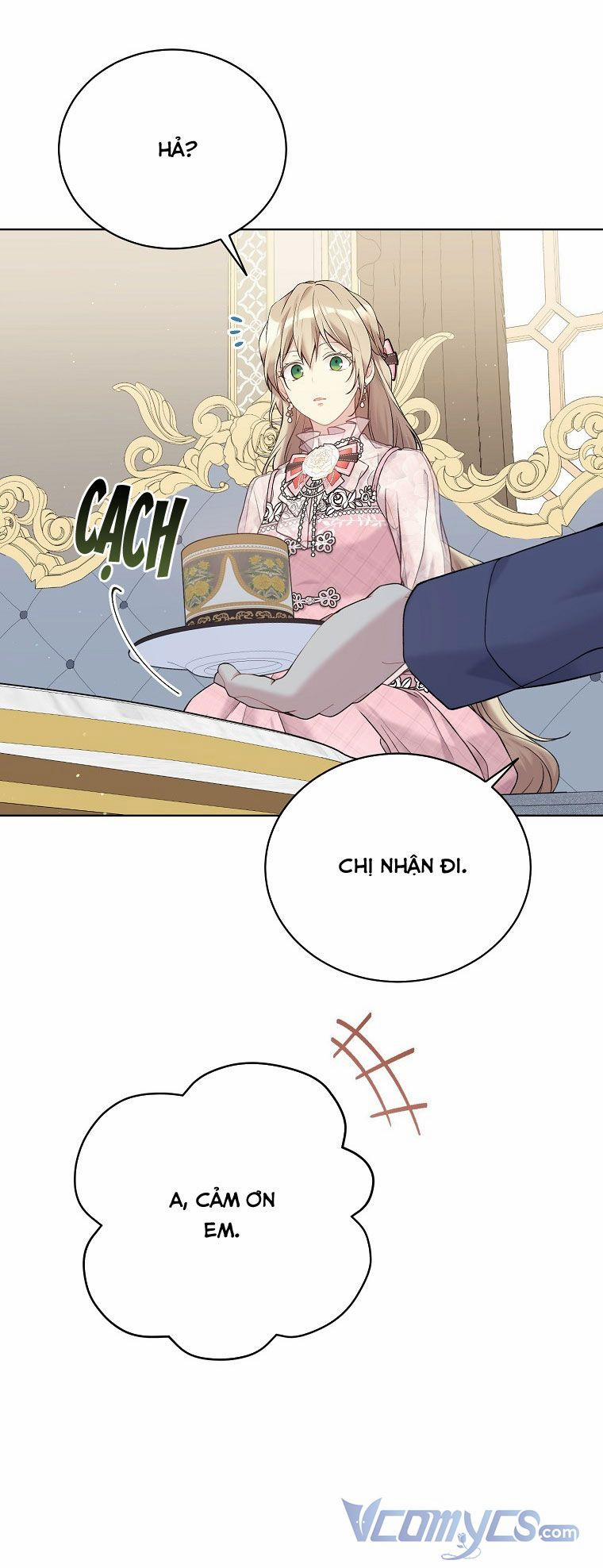 Vương Miện Viridescent – Vương Miện Ngọc Lục Bảo 67.5 trang 11