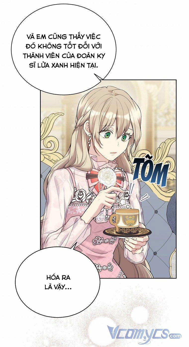 Vương Miện Viridescent – Vương Miện Ngọc Lục Bảo 67.5 trang 14