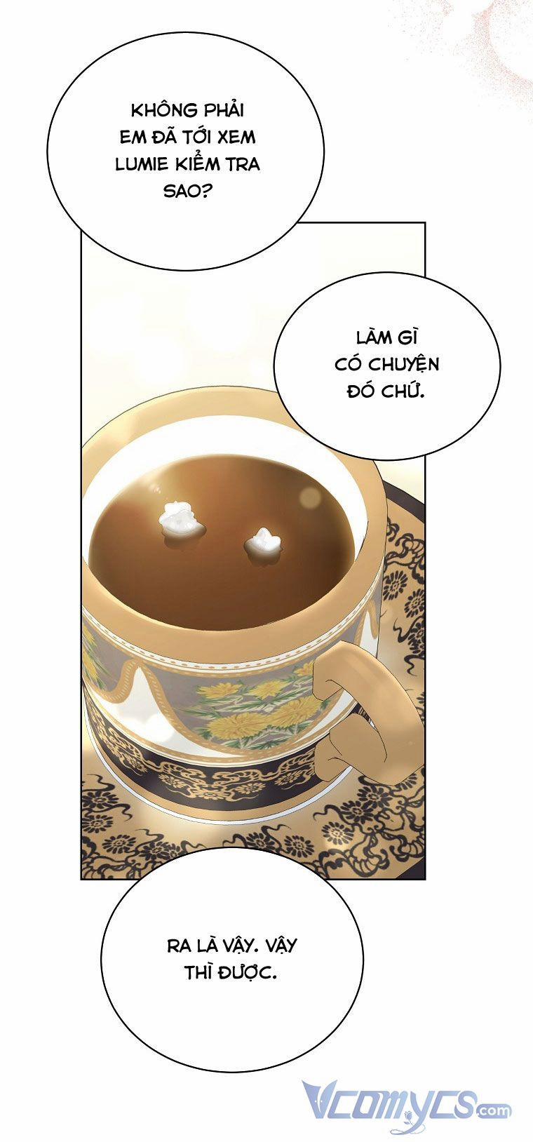 Vương Miện Viridescent – Vương Miện Ngọc Lục Bảo 67.5 trang 16