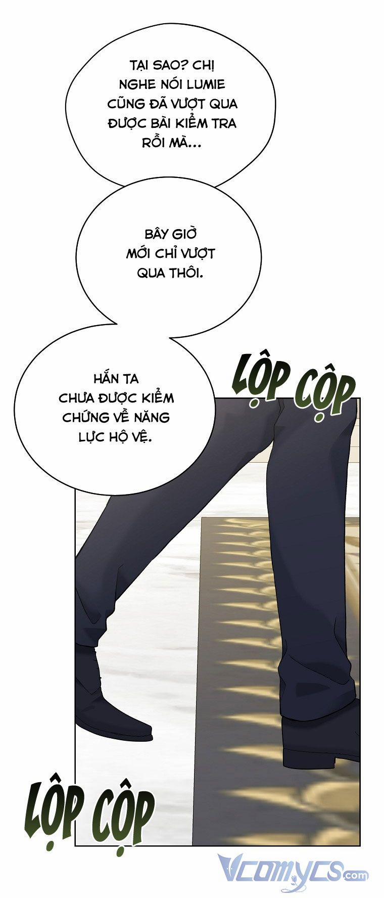 Vương Miện Viridescent – Vương Miện Ngọc Lục Bảo 67.5 trang 2