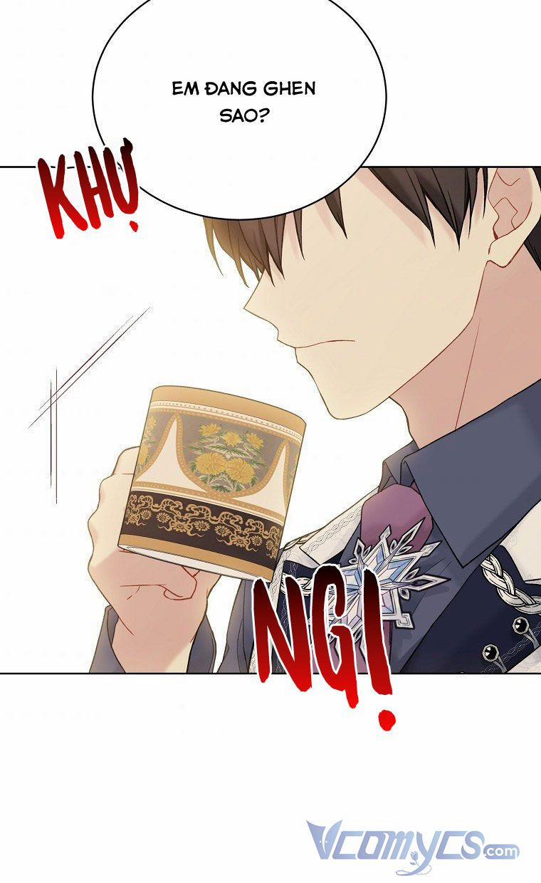 Vương Miện Viridescent – Vương Miện Ngọc Lục Bảo 67.5 trang 23