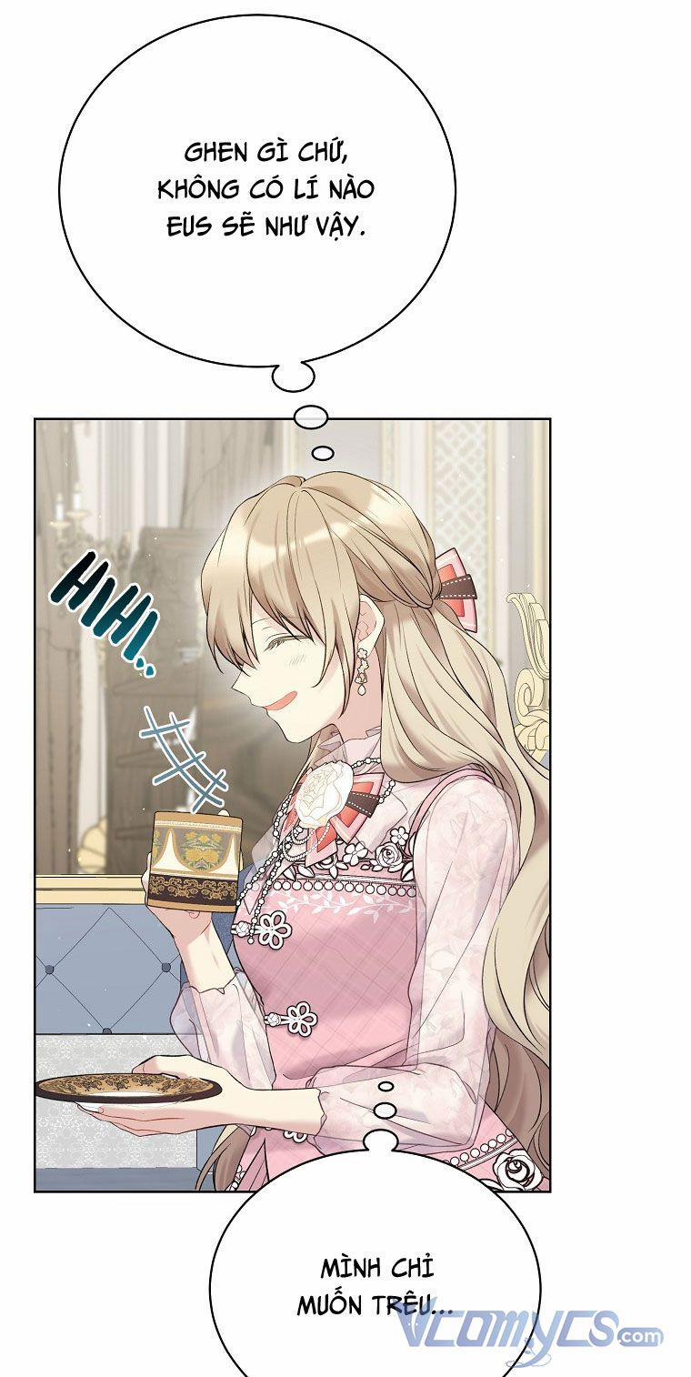 Vương Miện Viridescent – Vương Miện Ngọc Lục Bảo 67.5 trang 25