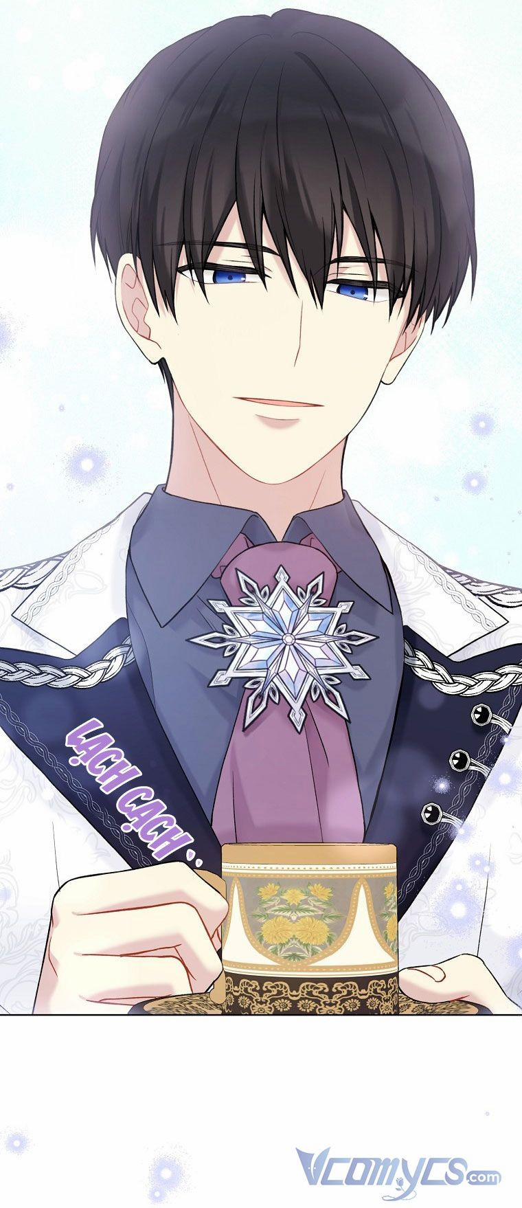 Vương Miện Viridescent – Vương Miện Ngọc Lục Bảo 67.5 trang 28