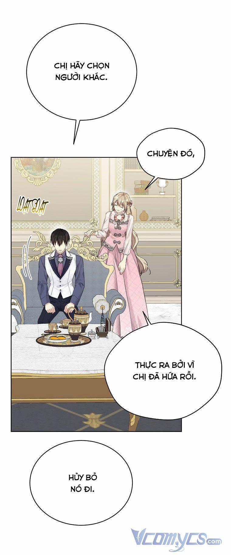 Vương Miện Viridescent – Vương Miện Ngọc Lục Bảo 67.5 trang 3