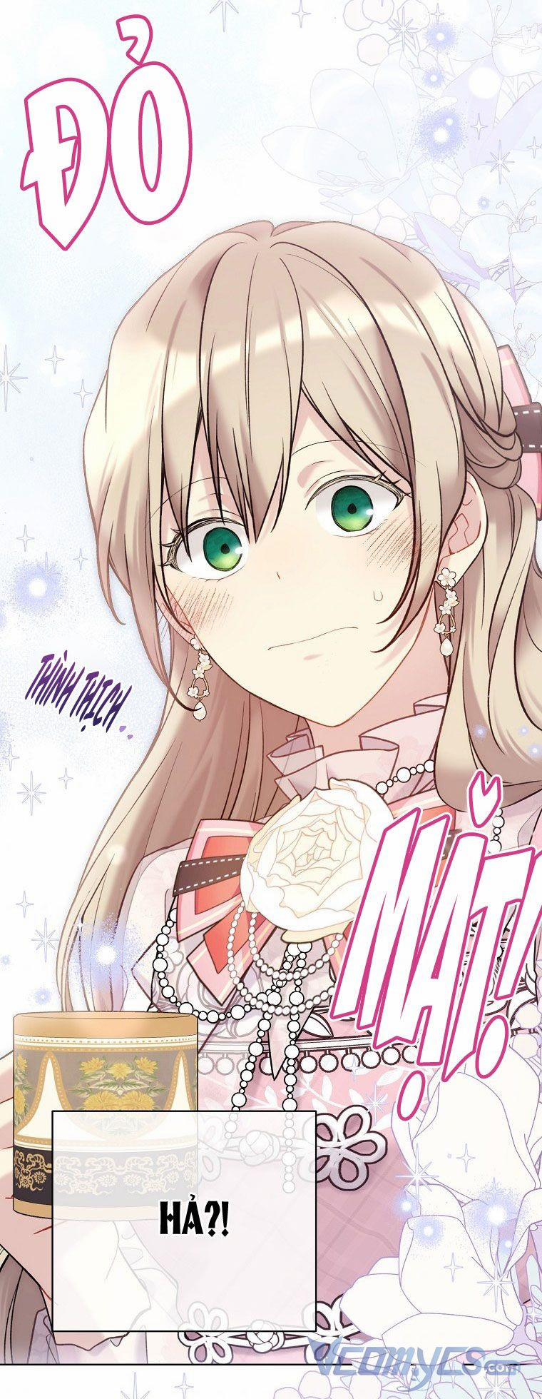 Vương Miện Viridescent – Vương Miện Ngọc Lục Bảo 67.5 trang 30