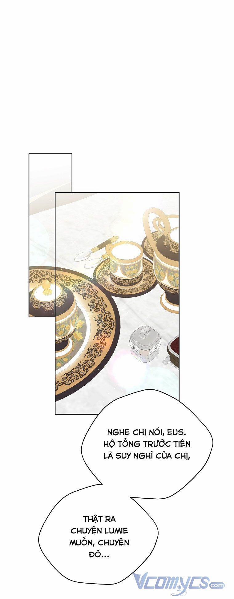 Vương Miện Viridescent – Vương Miện Ngọc Lục Bảo 67.5 trang 5