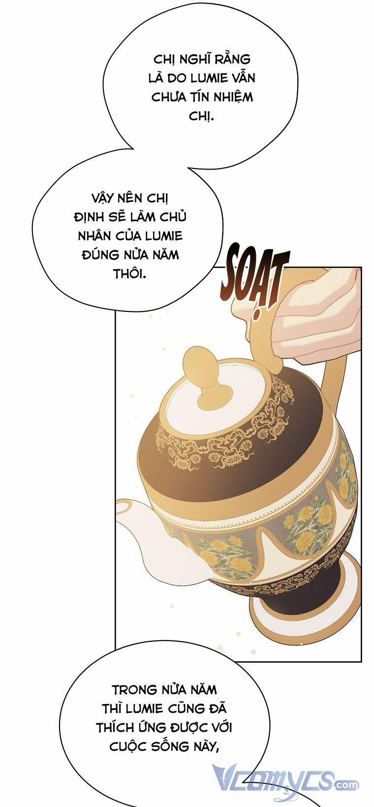 Vương Miện Viridescent – Vương Miện Ngọc Lục Bảo 67.5 trang 8