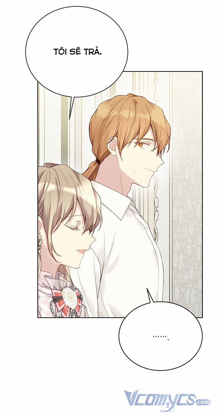 Vương Miện Viridescent – Vương Miện Ngọc Lục Bảo 67 trang 13