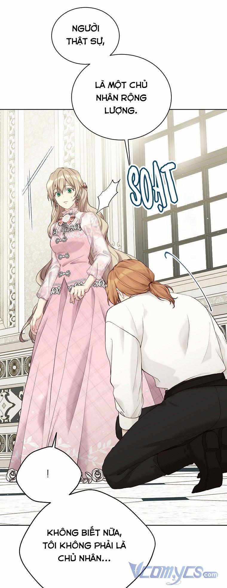 Vương Miện Viridescent – Vương Miện Ngọc Lục Bảo 67 trang 14