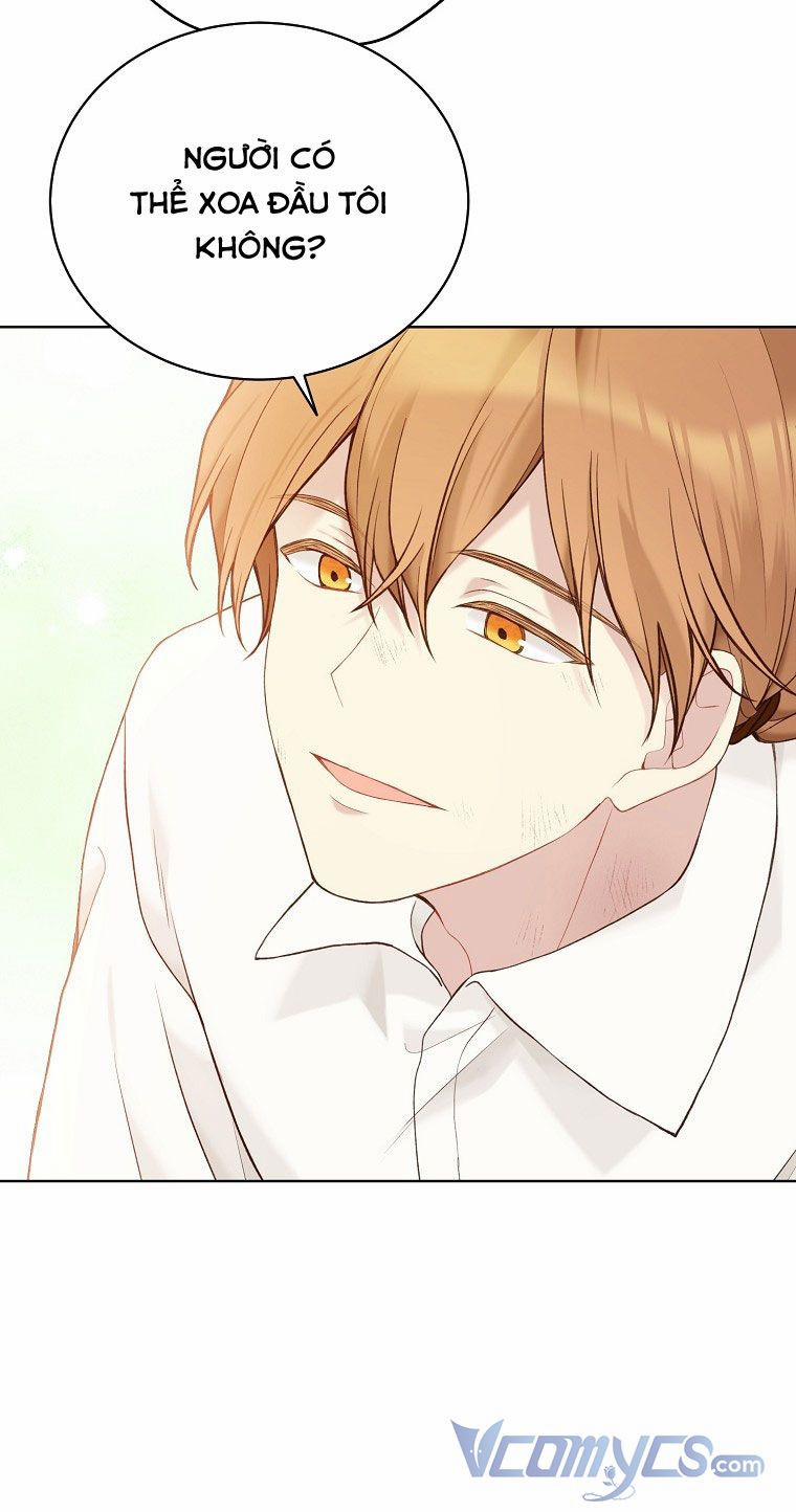 Vương Miện Viridescent – Vương Miện Ngọc Lục Bảo 67 trang 15