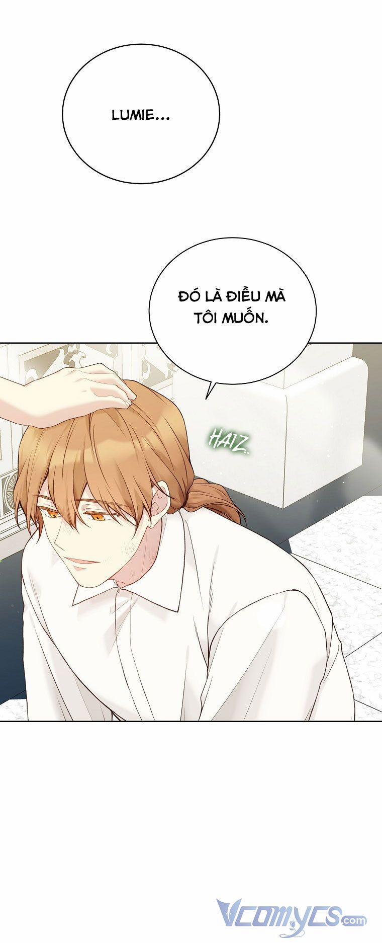 Vương Miện Viridescent – Vương Miện Ngọc Lục Bảo 67 trang 17