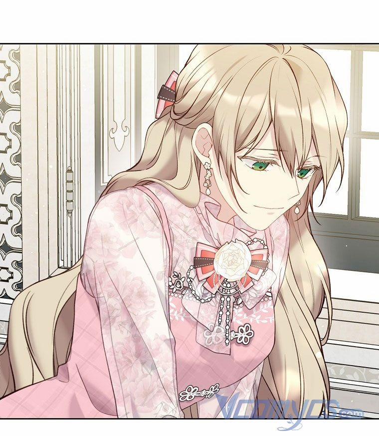 Vương Miện Viridescent – Vương Miện Ngọc Lục Bảo 67 trang 18