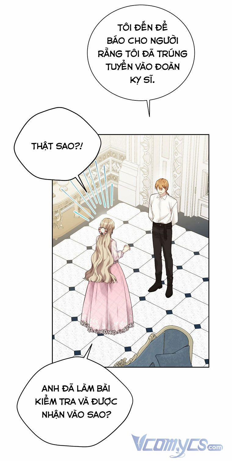 Vương Miện Viridescent – Vương Miện Ngọc Lục Bảo 67 trang 2