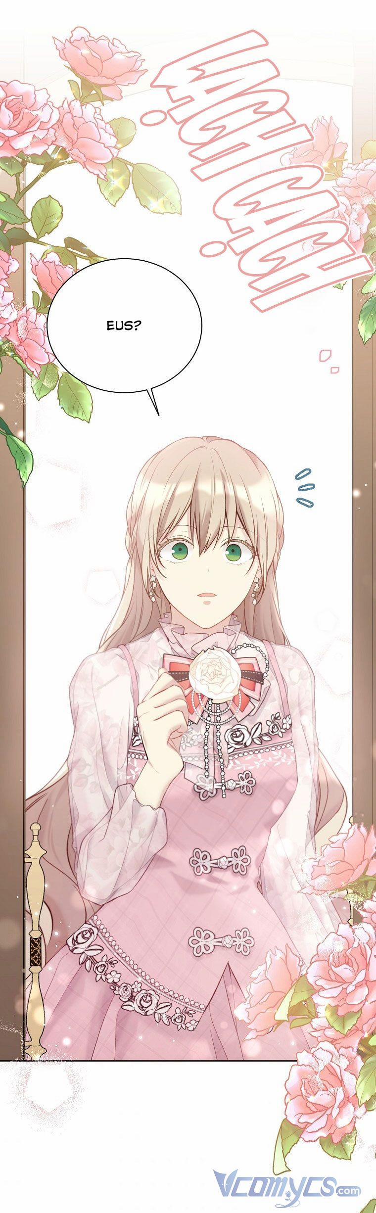 Vương Miện Viridescent – Vương Miện Ngọc Lục Bảo 67 trang 28