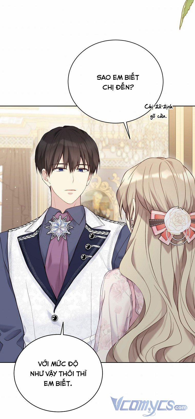 Vương Miện Viridescent – Vương Miện Ngọc Lục Bảo 67 trang 29