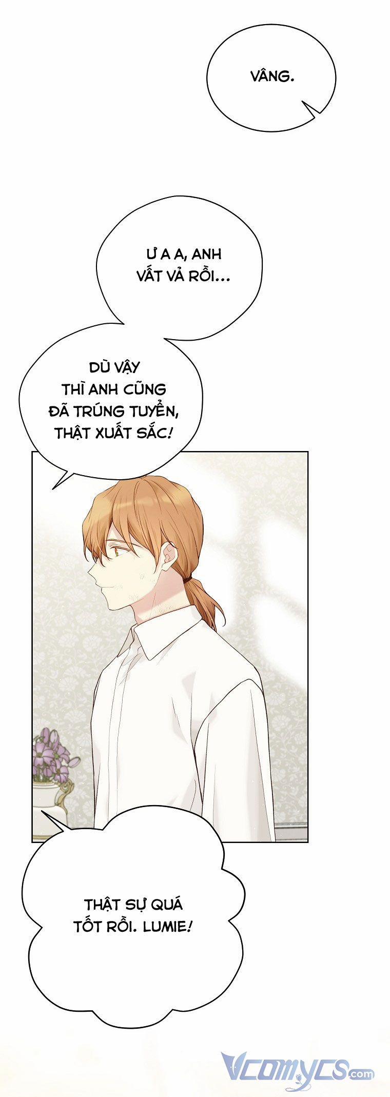 Vương Miện Viridescent – Vương Miện Ngọc Lục Bảo 67 trang 3