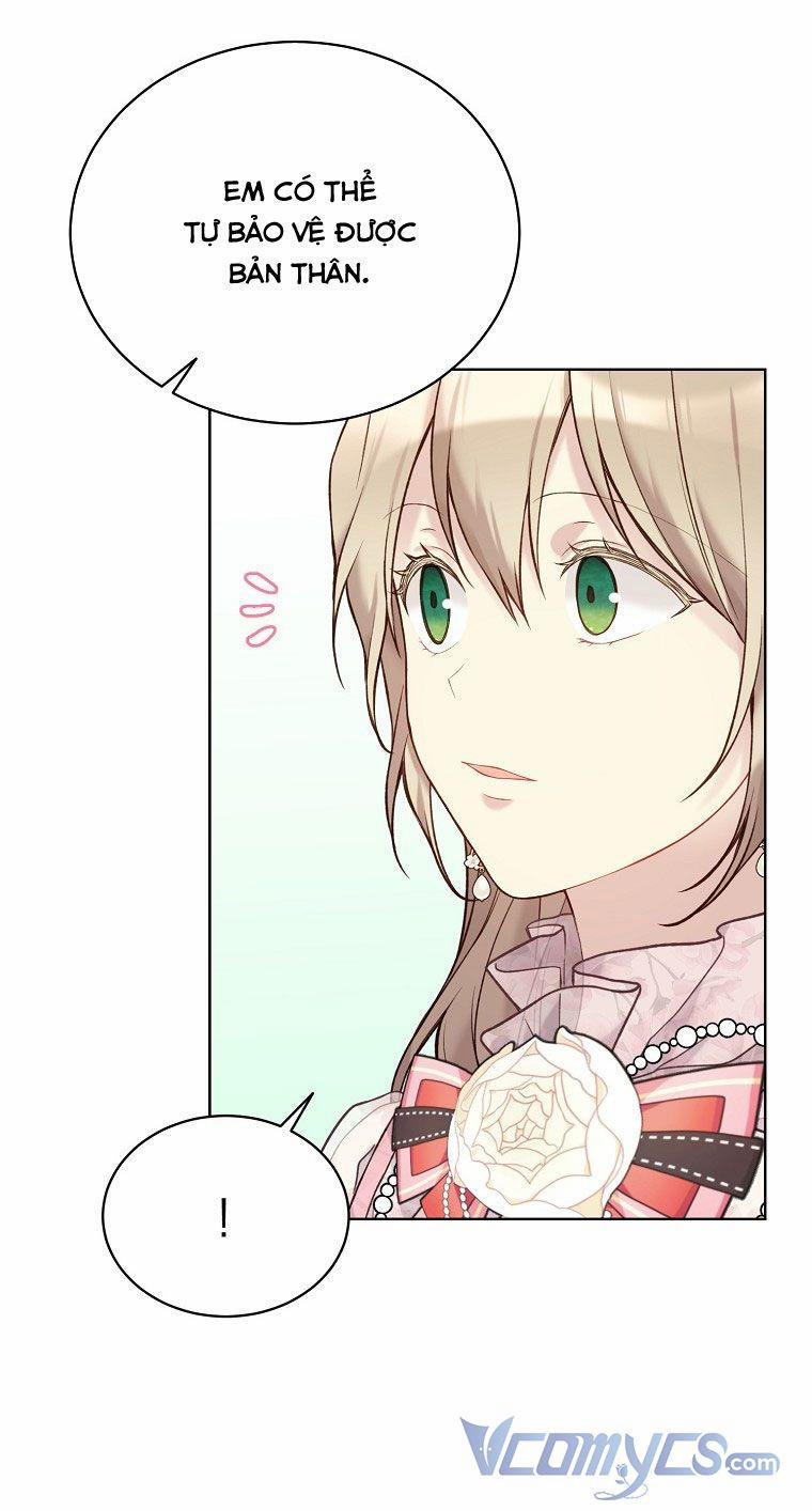 Vương Miện Viridescent – Vương Miện Ngọc Lục Bảo 67 trang 31