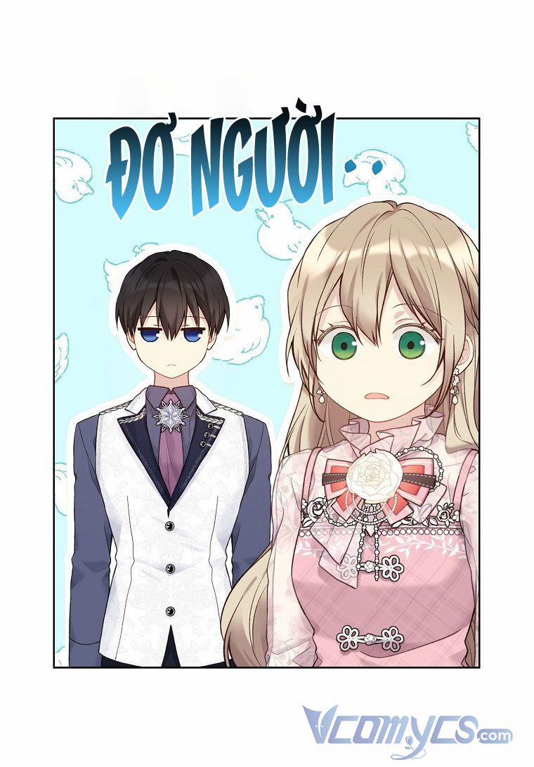 Vương Miện Viridescent – Vương Miện Ngọc Lục Bảo 67 trang 33