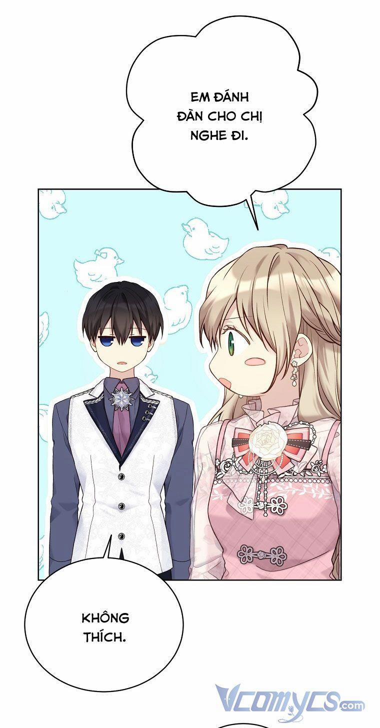 Vương Miện Viridescent – Vương Miện Ngọc Lục Bảo 67 trang 34