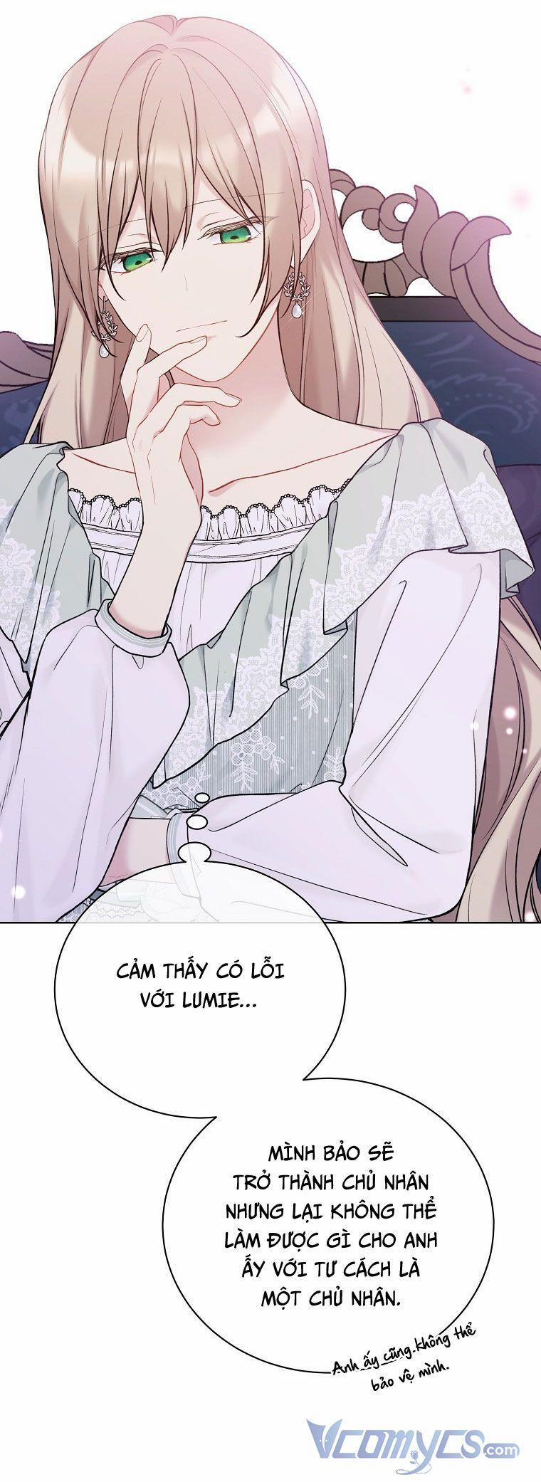 Vương Miện Viridescent – Vương Miện Ngọc Lục Bảo 68.5 trang 1