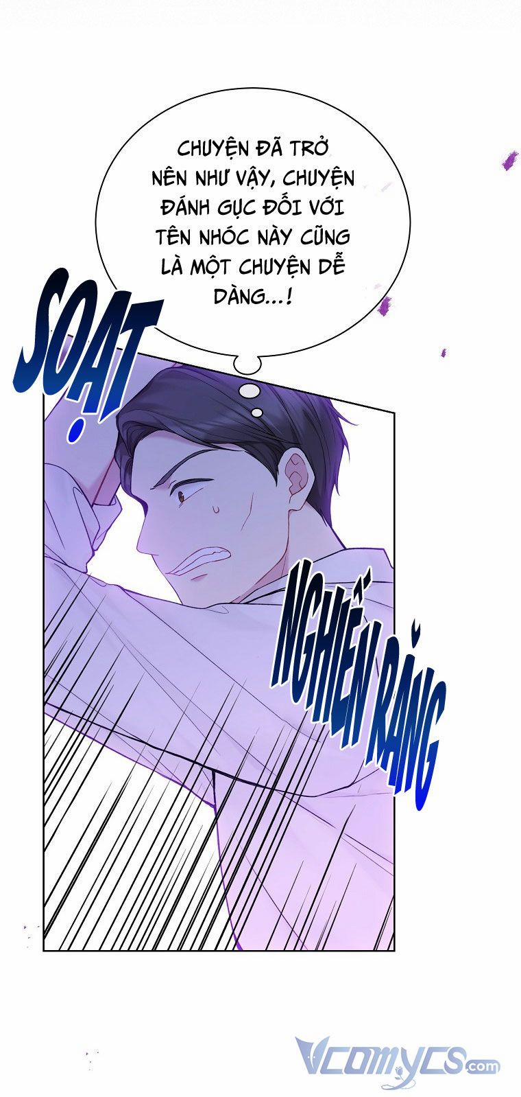 Vương Miện Viridescent – Vương Miện Ngọc Lục Bảo 68.5 trang 12