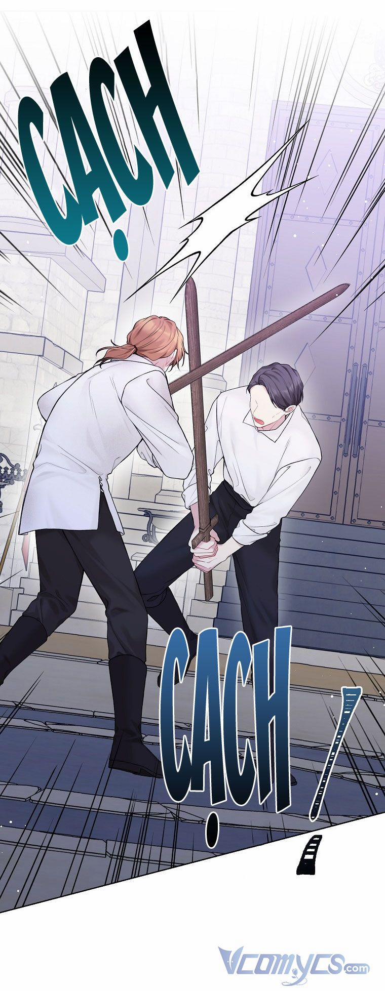 Vương Miện Viridescent – Vương Miện Ngọc Lục Bảo 68.5 trang 13