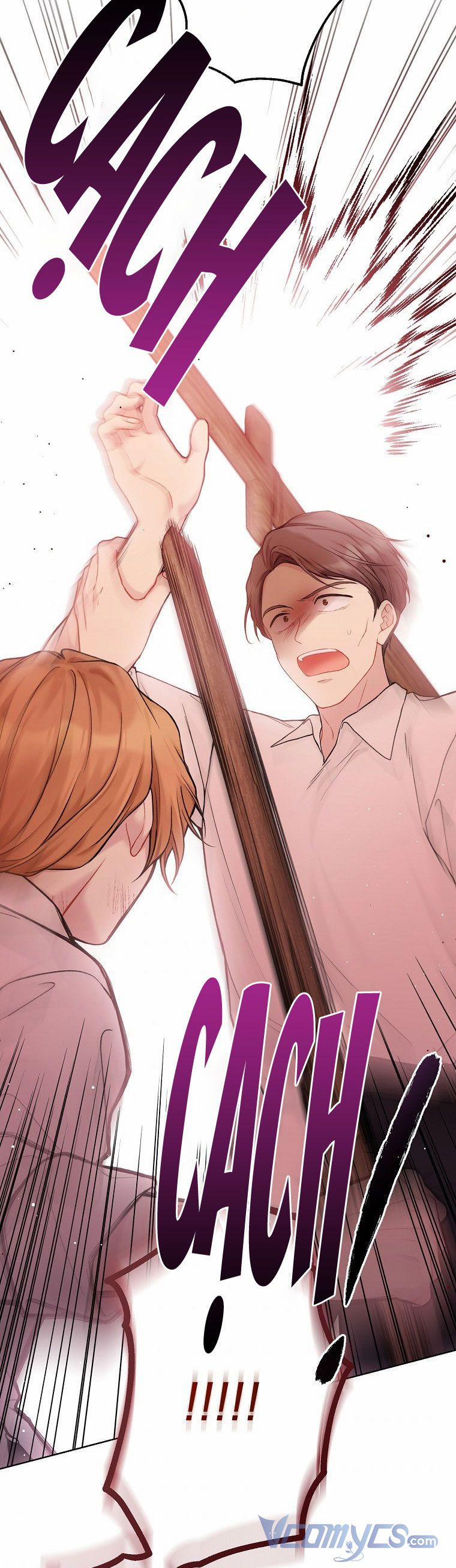 Vương Miện Viridescent – Vương Miện Ngọc Lục Bảo 68.5 trang 17