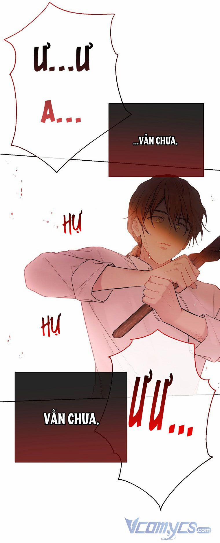 Vương Miện Viridescent – Vương Miện Ngọc Lục Bảo 68.5 trang 19