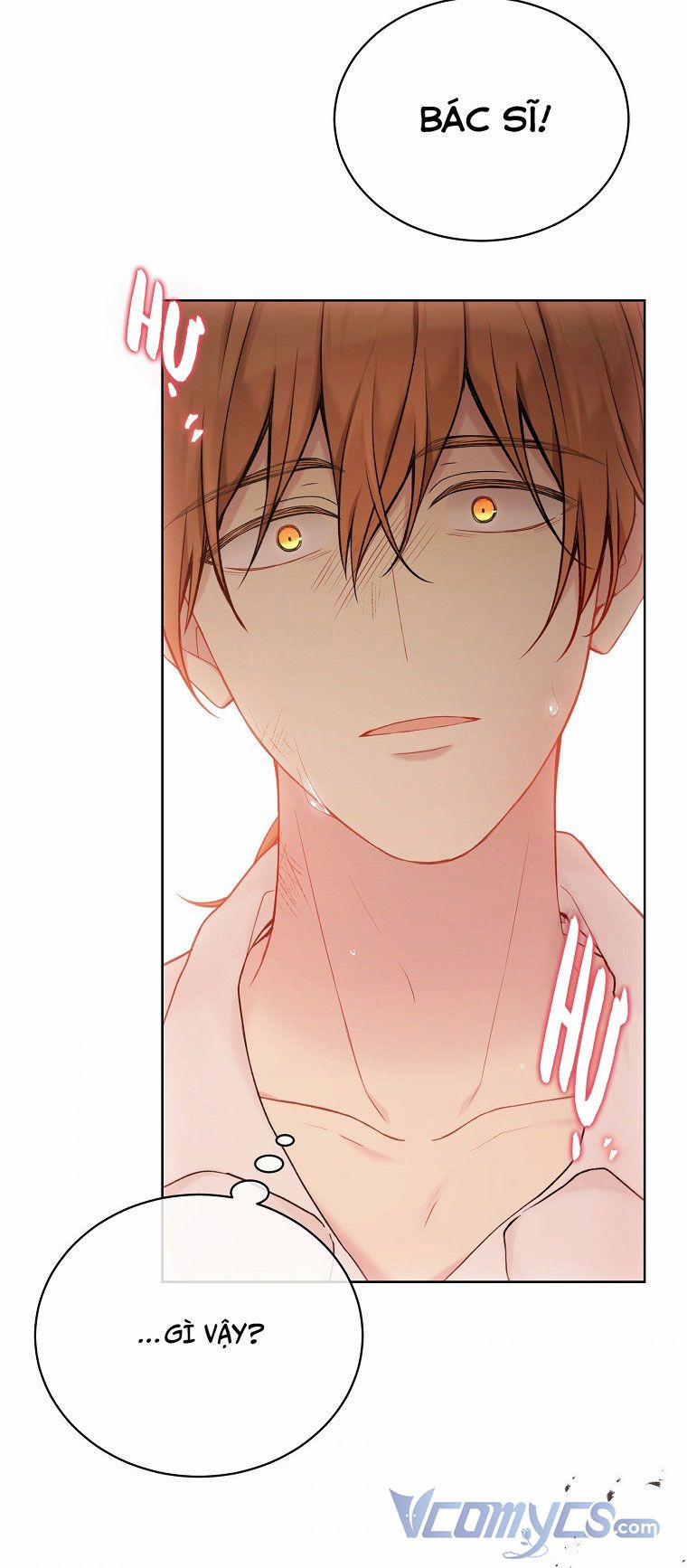 Vương Miện Viridescent – Vương Miện Ngọc Lục Bảo 68.5 trang 23