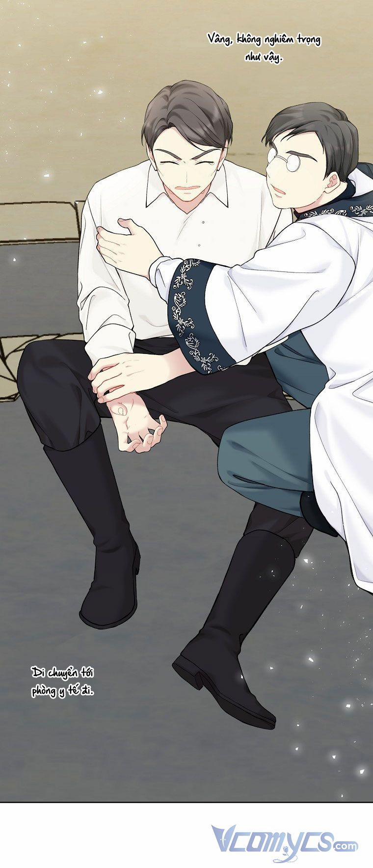 Vương Miện Viridescent – Vương Miện Ngọc Lục Bảo 68.5 trang 25