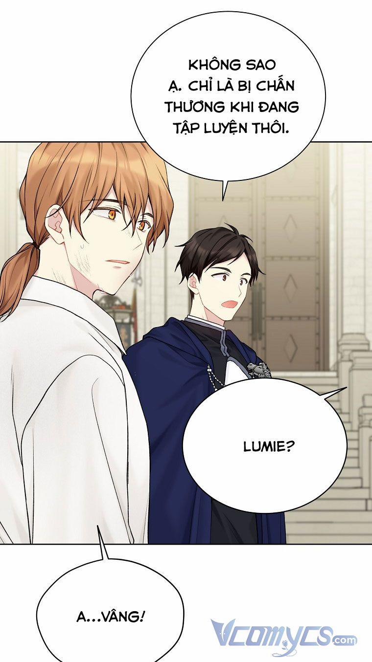 Vương Miện Viridescent – Vương Miện Ngọc Lục Bảo 68.5 trang 29