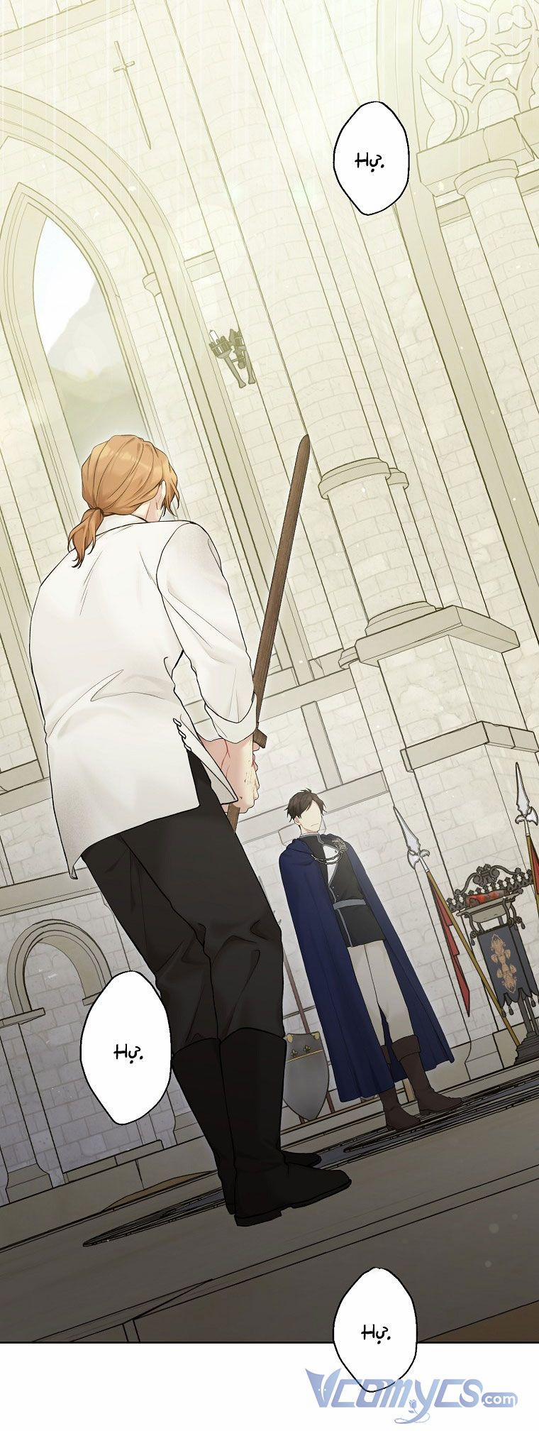 Vương Miện Viridescent – Vương Miện Ngọc Lục Bảo 68.5 trang 6