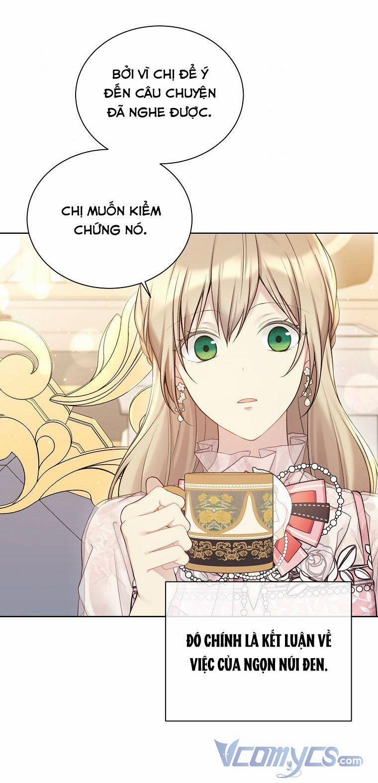 Vương Miện Viridescent – Vương Miện Ngọc Lục Bảo 68 trang 1