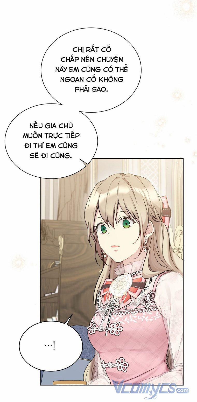 Vương Miện Viridescent – Vương Miện Ngọc Lục Bảo 68 trang 10