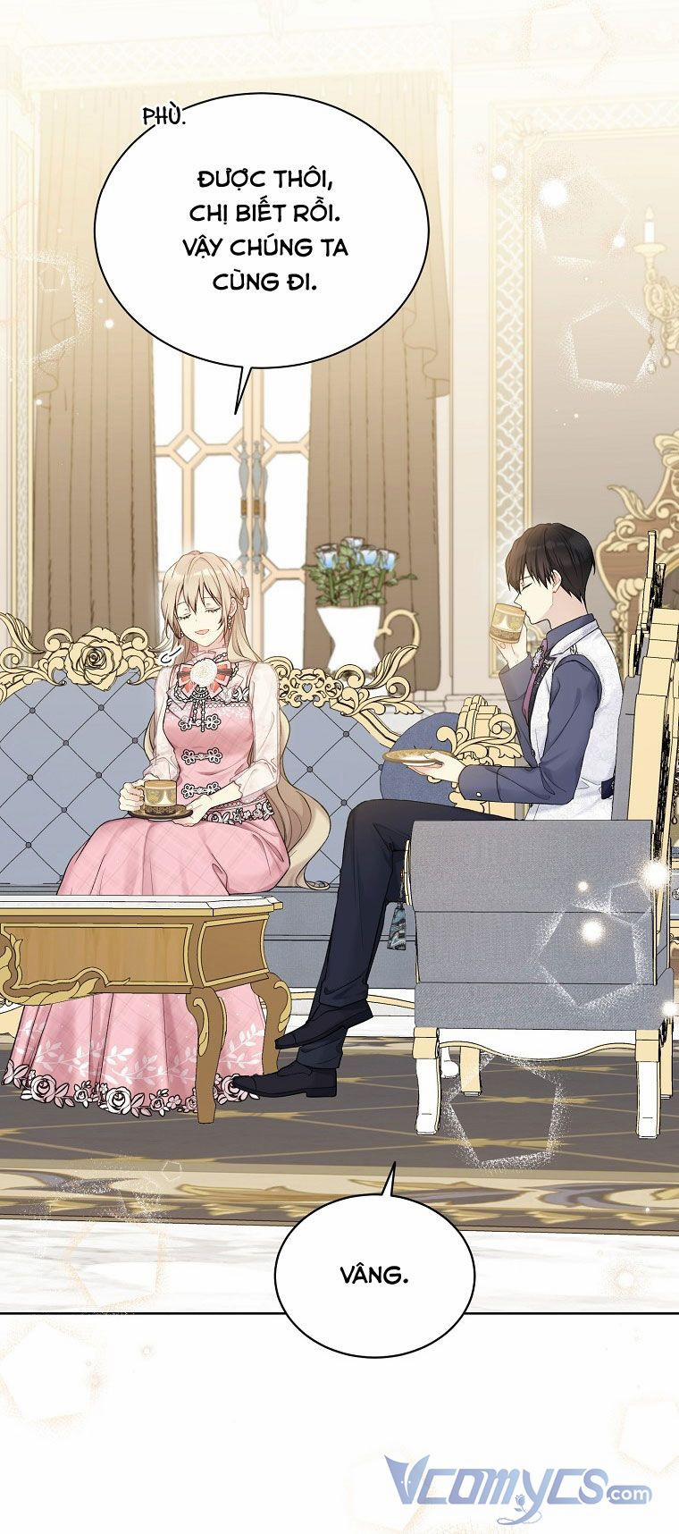 Vương Miện Viridescent – Vương Miện Ngọc Lục Bảo 68 trang 12