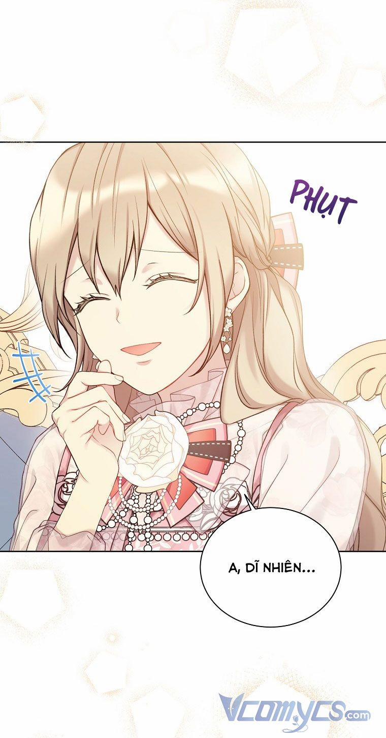 Vương Miện Viridescent – Vương Miện Ngọc Lục Bảo 68 trang 13