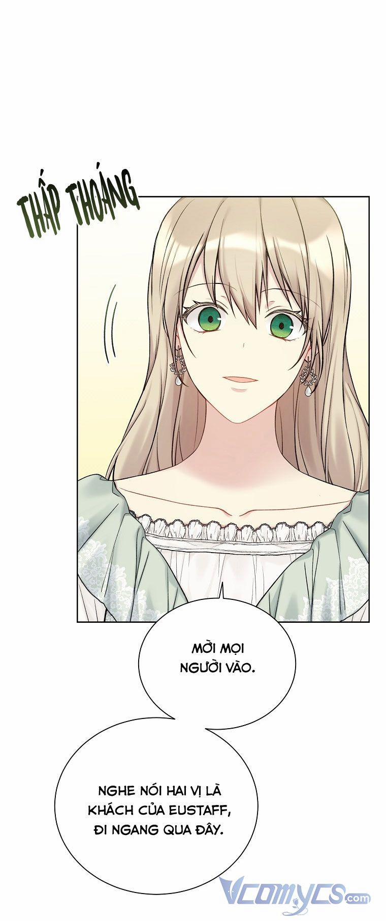 Vương Miện Viridescent – Vương Miện Ngọc Lục Bảo 68 trang 19