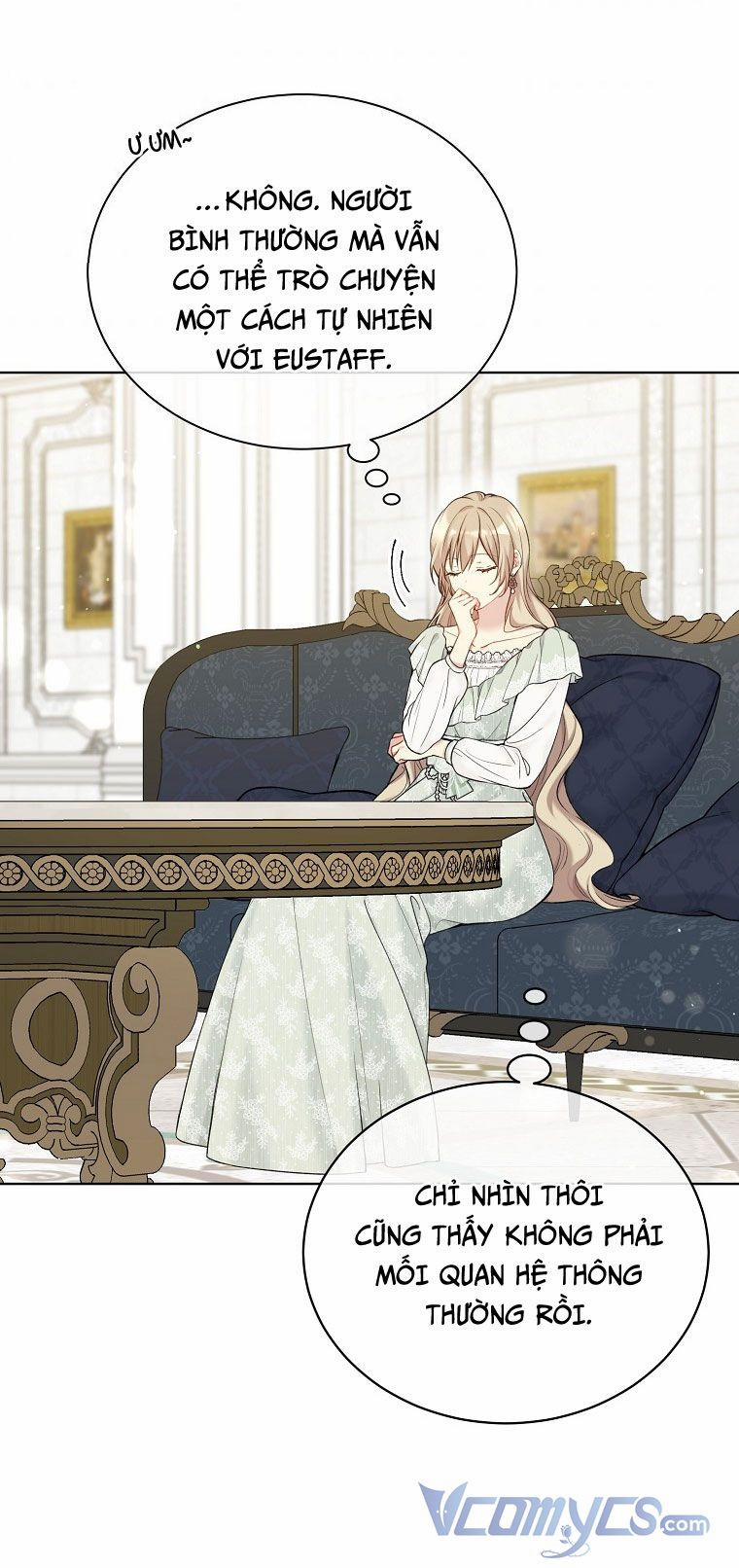 Vương Miện Viridescent – Vương Miện Ngọc Lục Bảo 68 trang 23