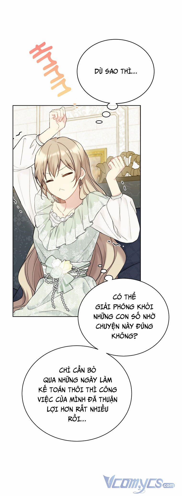 Vương Miện Viridescent – Vương Miện Ngọc Lục Bảo 68 trang 24