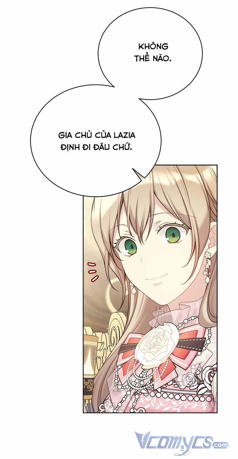 Vương Miện Viridescent – Vương Miện Ngọc Lục Bảo 68 trang 6