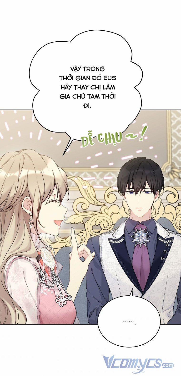 Vương Miện Viridescent – Vương Miện Ngọc Lục Bảo 68 trang 7