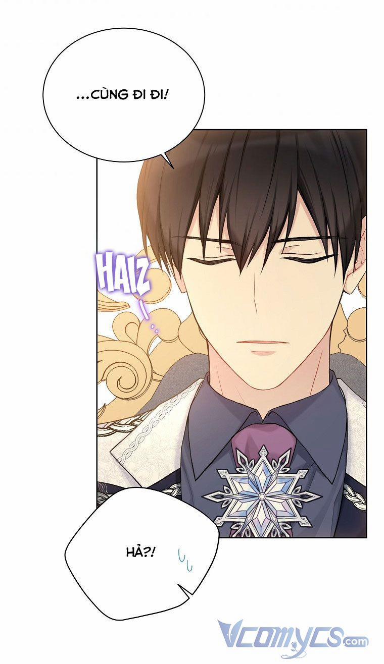 Vương Miện Viridescent – Vương Miện Ngọc Lục Bảo 68 trang 8