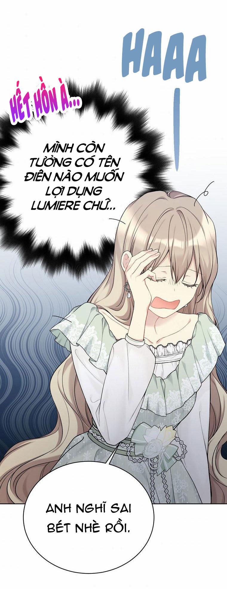 Vương Miện Viridescent – Vương Miện Ngọc Lục Bảo 69.5 trang 17