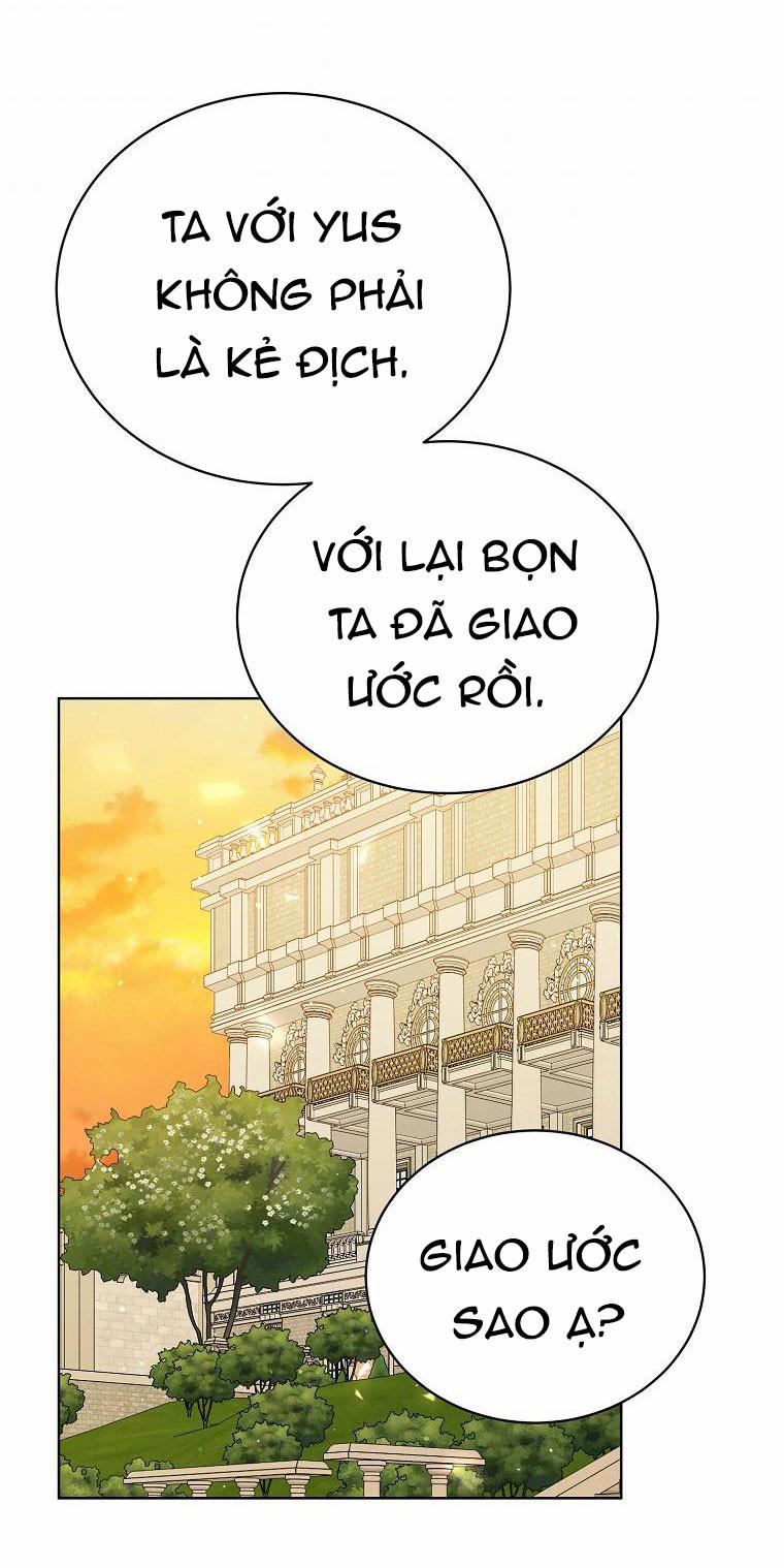 Vương Miện Viridescent – Vương Miện Ngọc Lục Bảo 69.5 trang 18