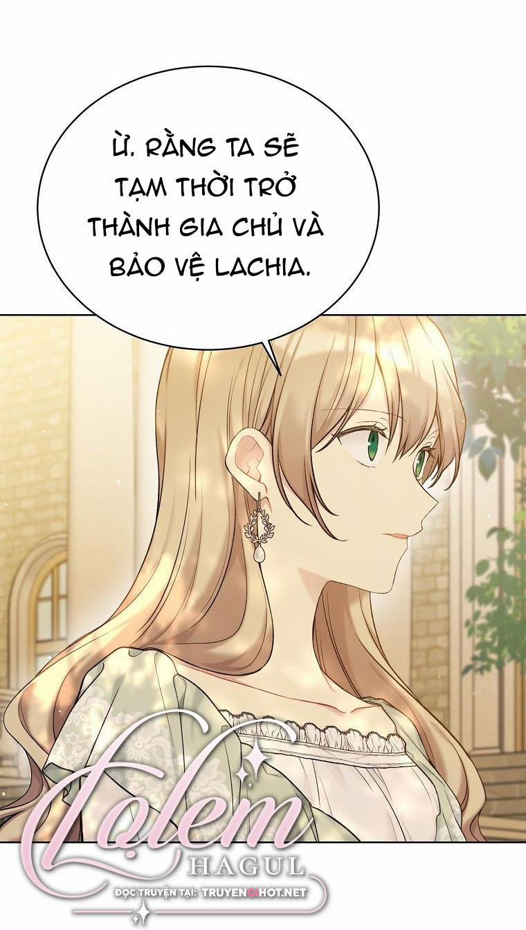 Vương Miện Viridescent – Vương Miện Ngọc Lục Bảo 69.5 trang 19