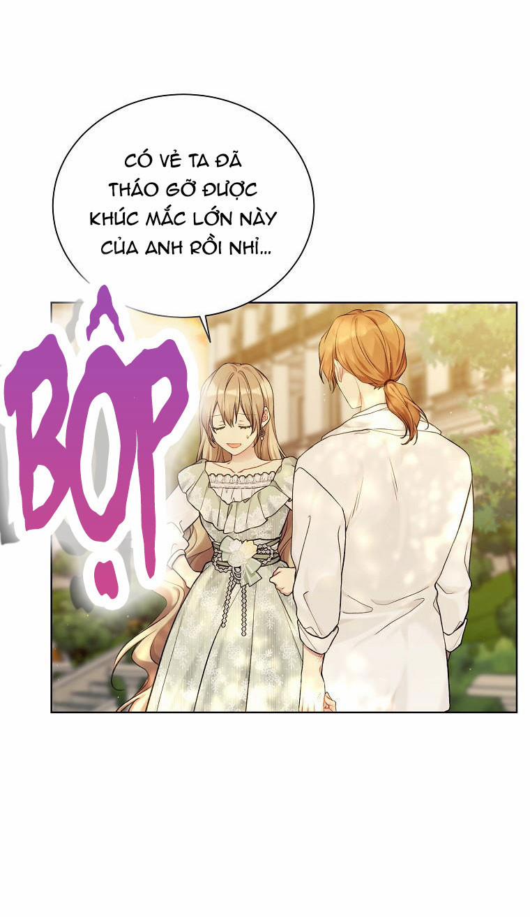 Vương Miện Viridescent – Vương Miện Ngọc Lục Bảo 69.5 trang 21