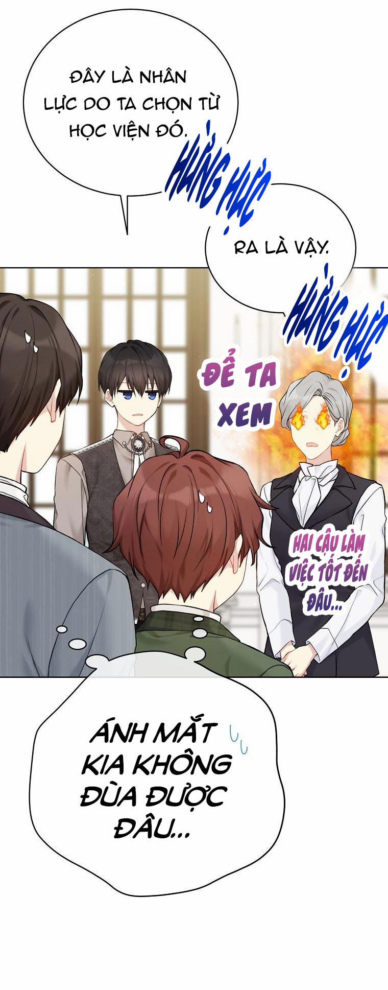 Vương Miện Viridescent – Vương Miện Ngọc Lục Bảo 69.5 trang 28