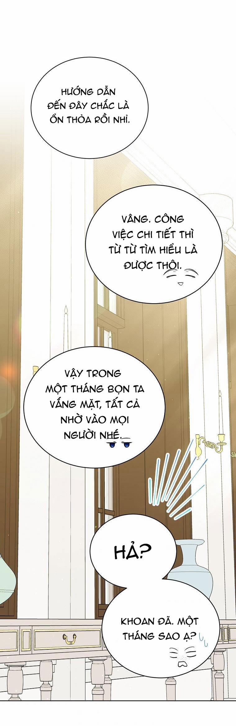 Vương Miện Viridescent – Vương Miện Ngọc Lục Bảo 69.5 trang 29